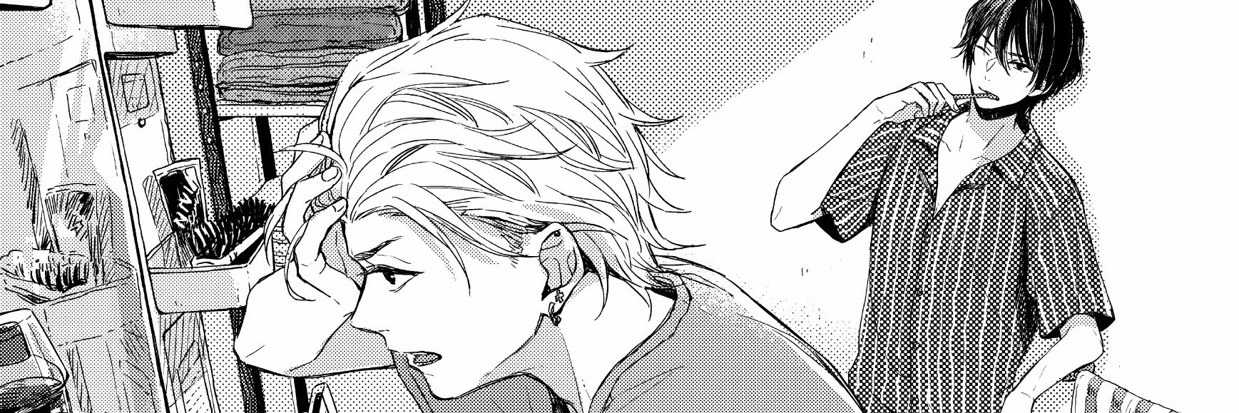 千秋りえ's banner