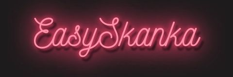 EasySkanka's banner