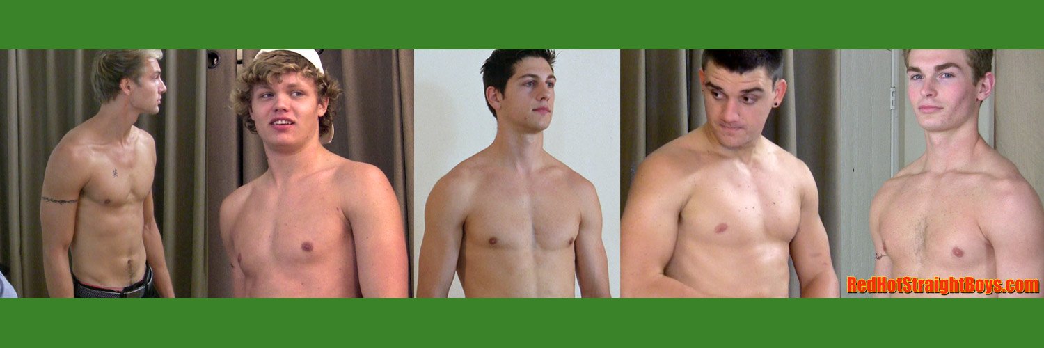 RedHotStraightBoys's banner