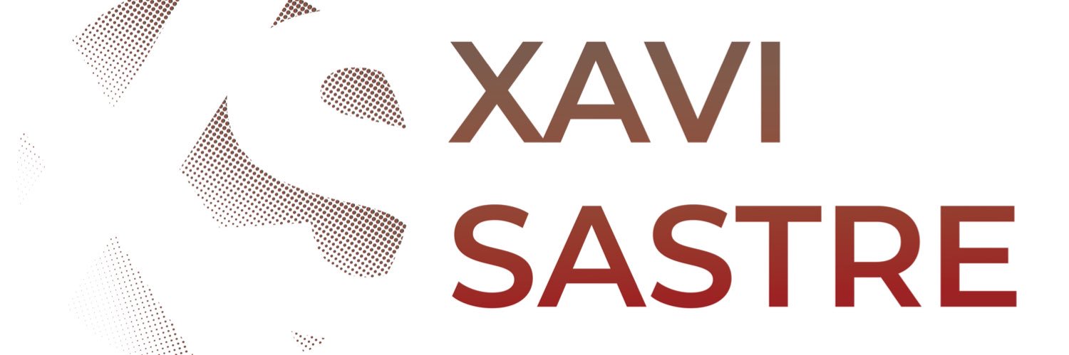 Xavi Sastre Casali's banner