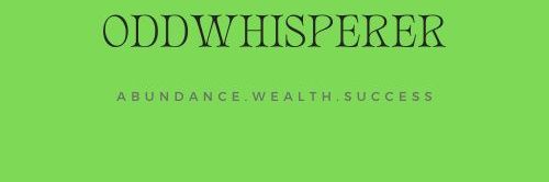 The Whisperer's banner