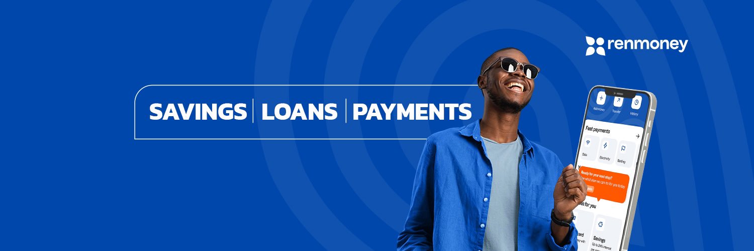 Renmoney's banner