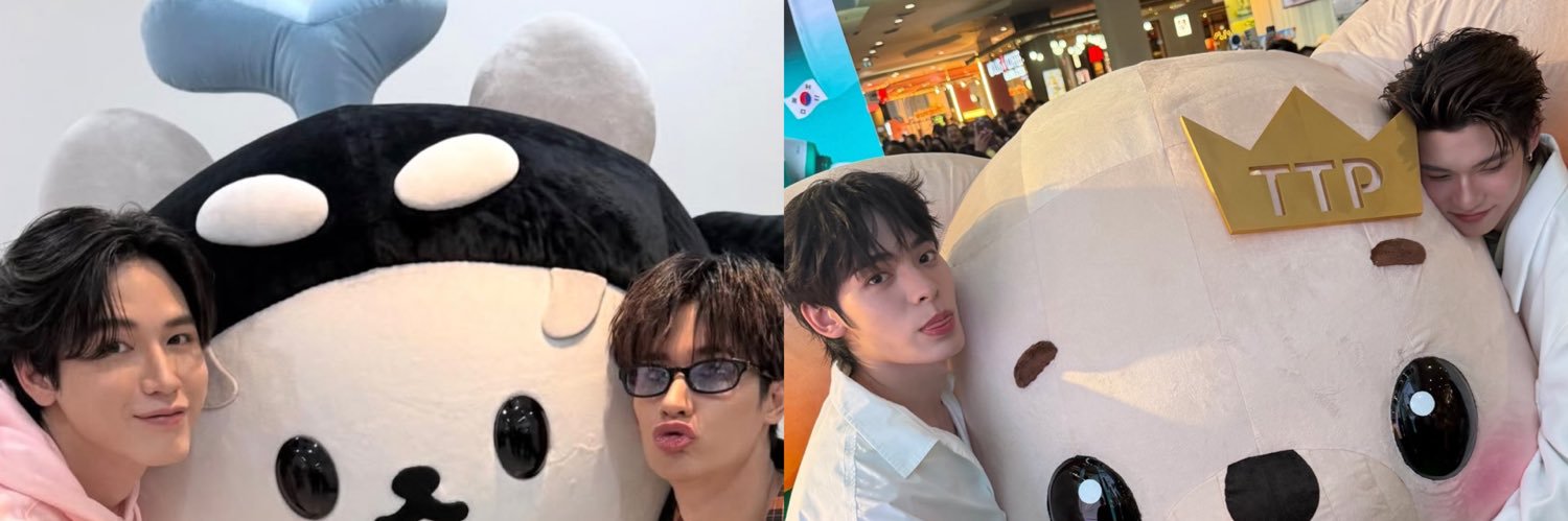 𝖬𝖺𝗒𝗆𝗂𝗂…🐋🐻‍❄️🐶🐻‍❄️'s banner