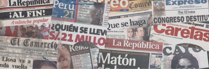 Hurgar en la Memoria 🇵🇪's banner