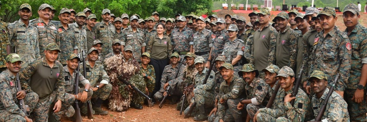 Anitha Vangalapudi's banner