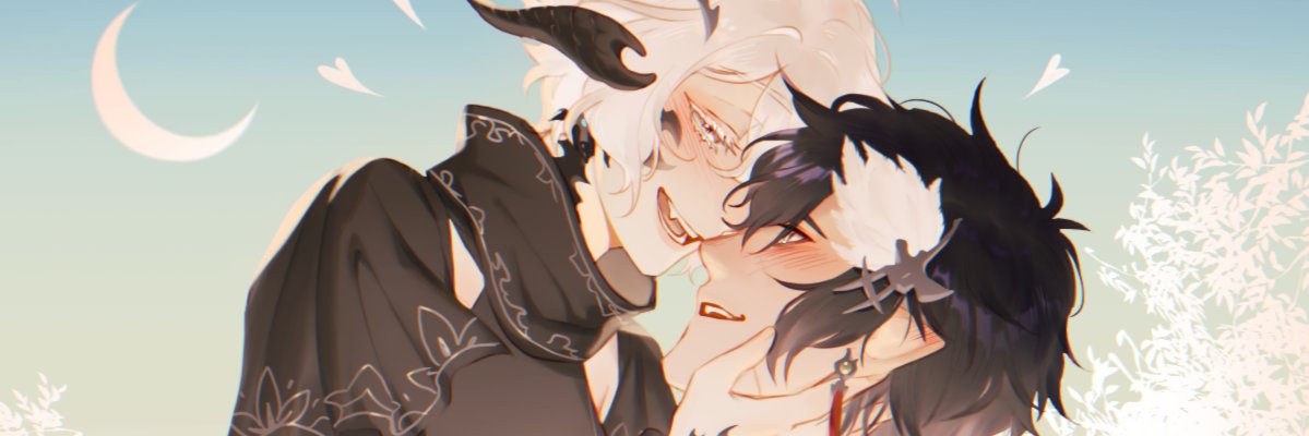✦ 46cm away from you's banner