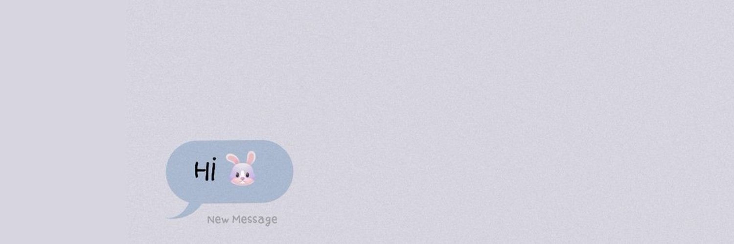 Hiromi🐰⁷'s banner