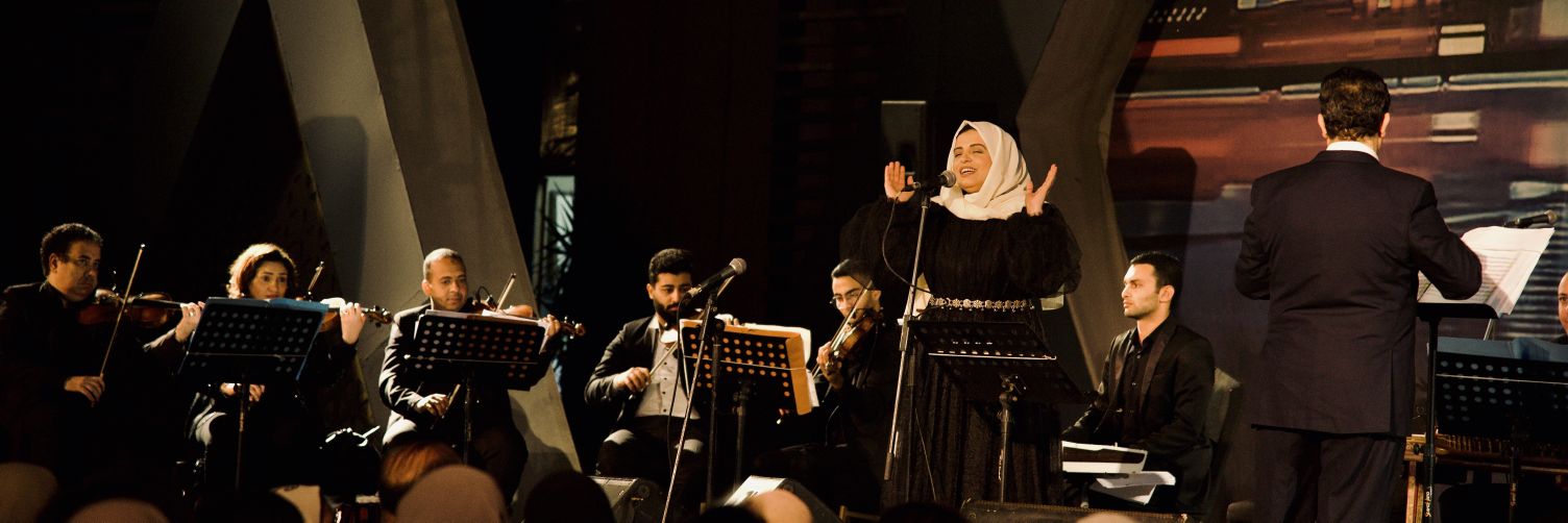 فاطمة مثنى's banner