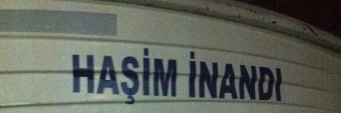 Selanikli's banner