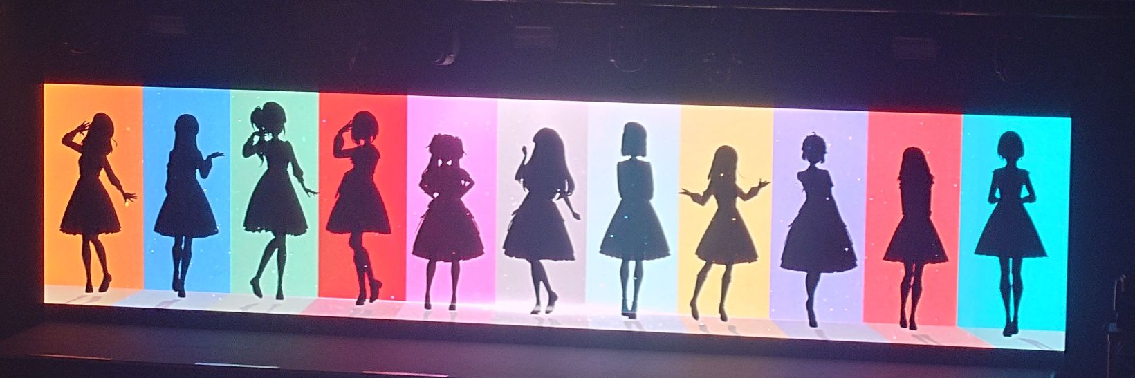 パカパカパッカーズ's banner