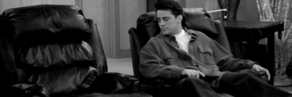 Friends | فريندز's banner