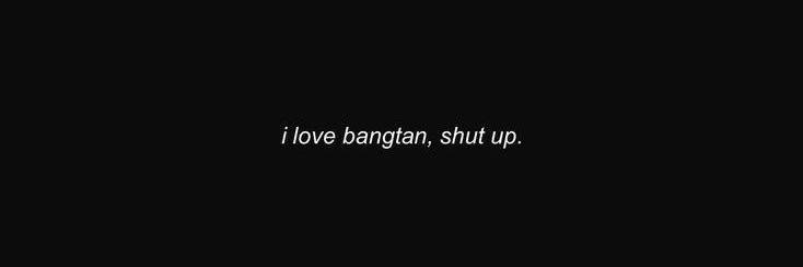 Steph♡ verá a bts⁷'s banner