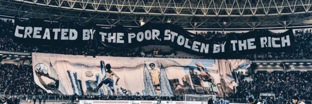 Graham Merrigan's banner
