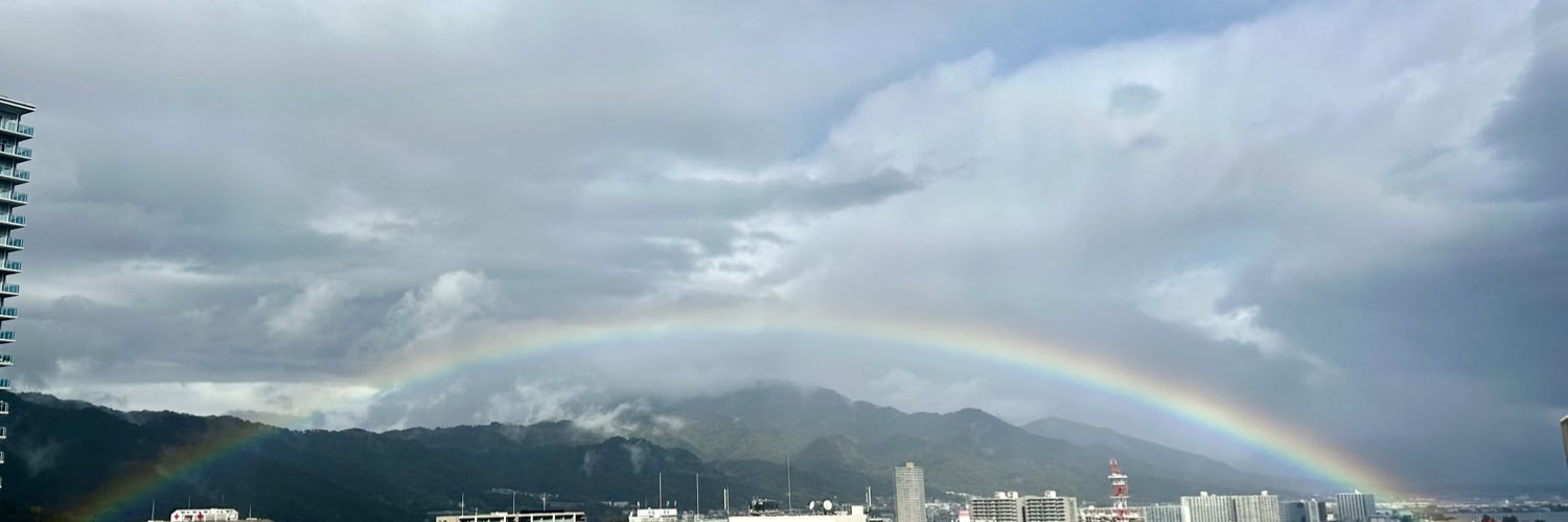 川岸ゆか（ぎっしゃん）'s banner