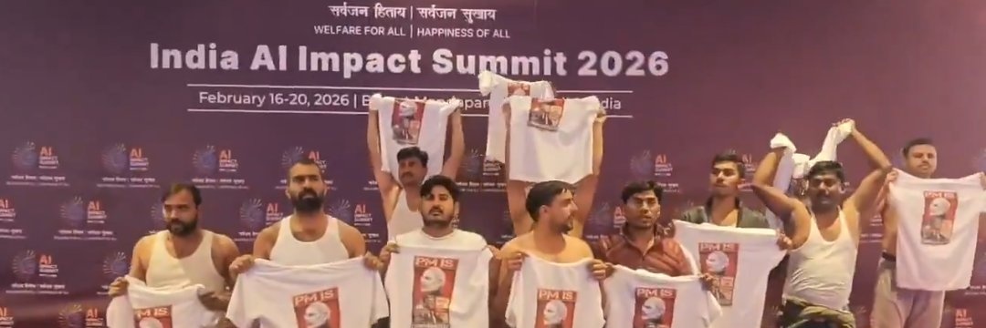 Praveen Baddam's banner