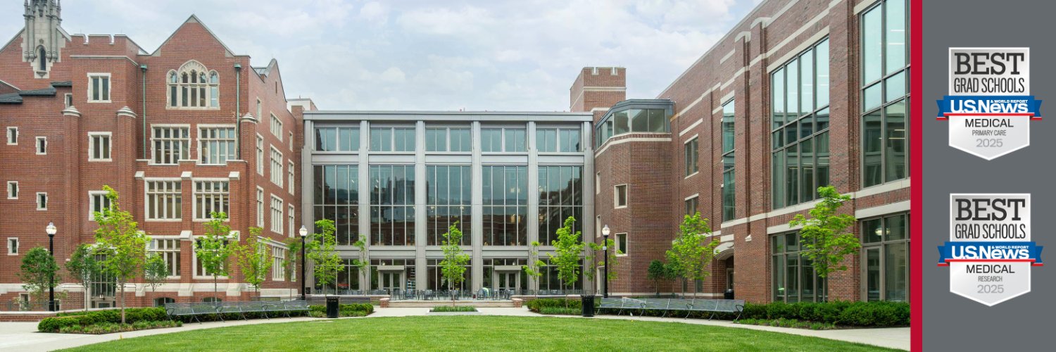 The Ohio State University College of Medicine's banner