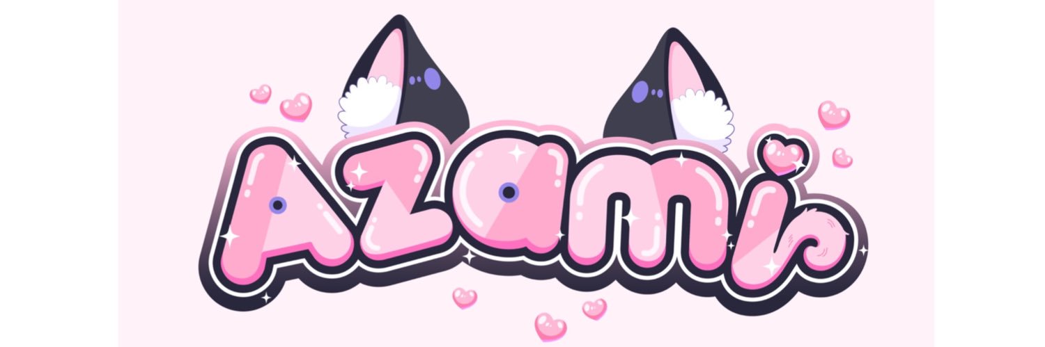 Azami 💕's banner
