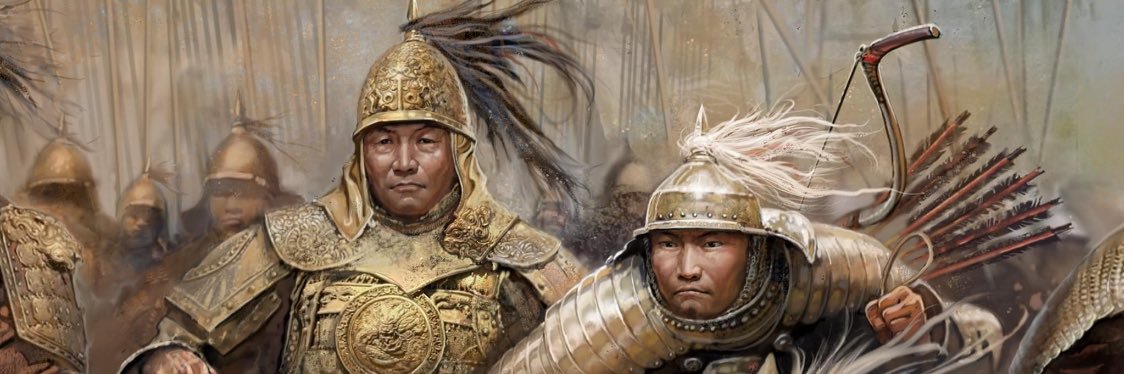 Buyan Baasansuren's banner