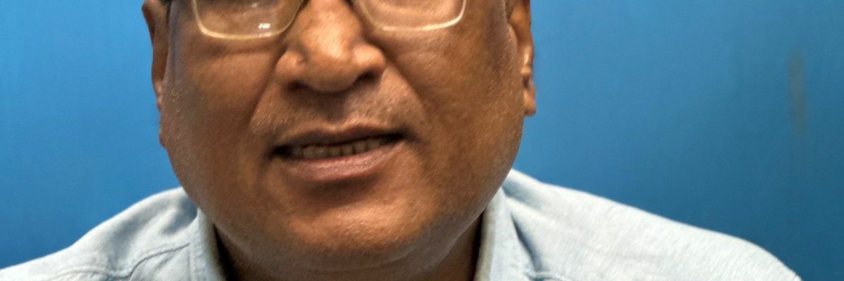 Vipin jain's banner
