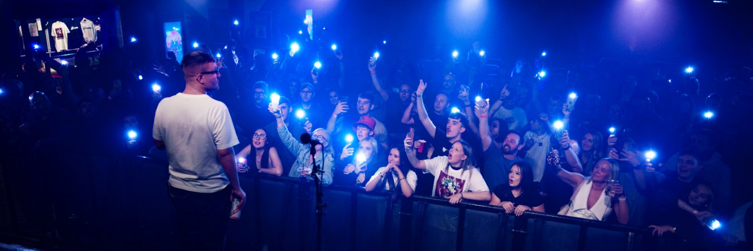 The Outcharms's banner
