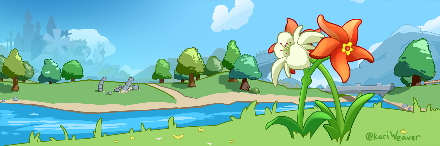 Kari's banner