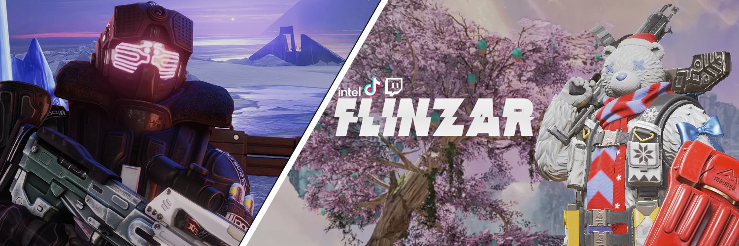Flinzar's banner