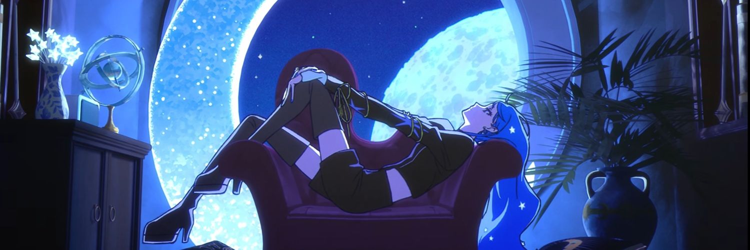 未来's banner