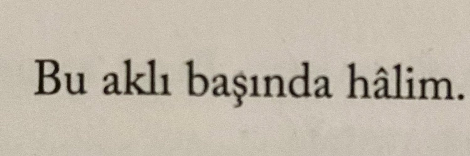 Emre Aydın's banner