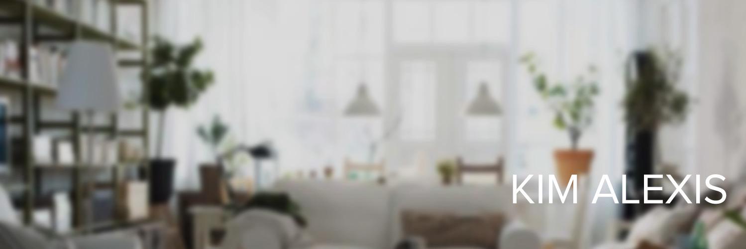 Kim Alexis IHP's banner