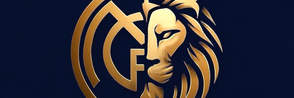 Real Madrid Info ³⁶'s banner