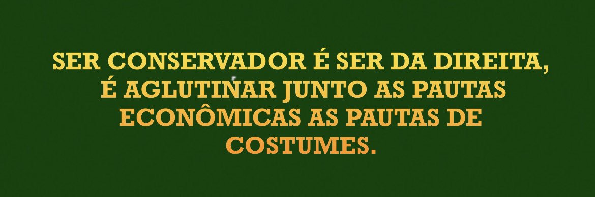 🟢 Dirce Aguiar's banner