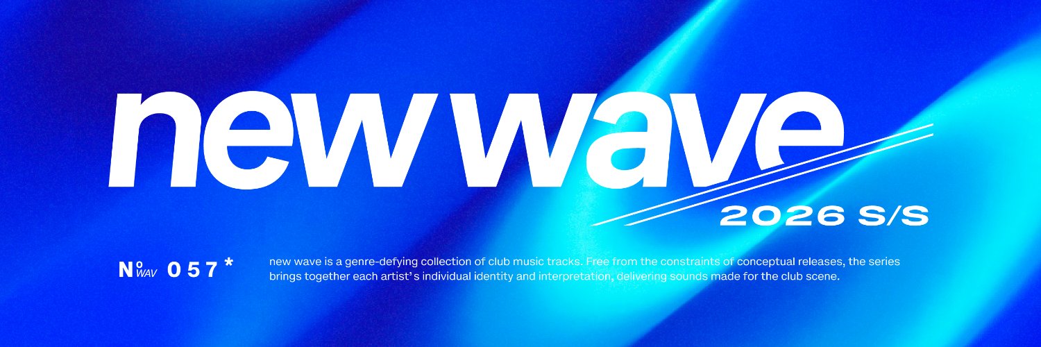 wavforme's banner