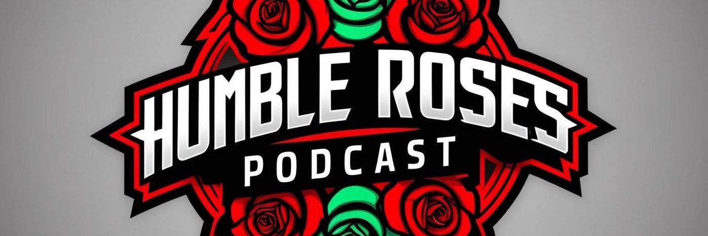 Humble Roses Podcast.🌹's banner