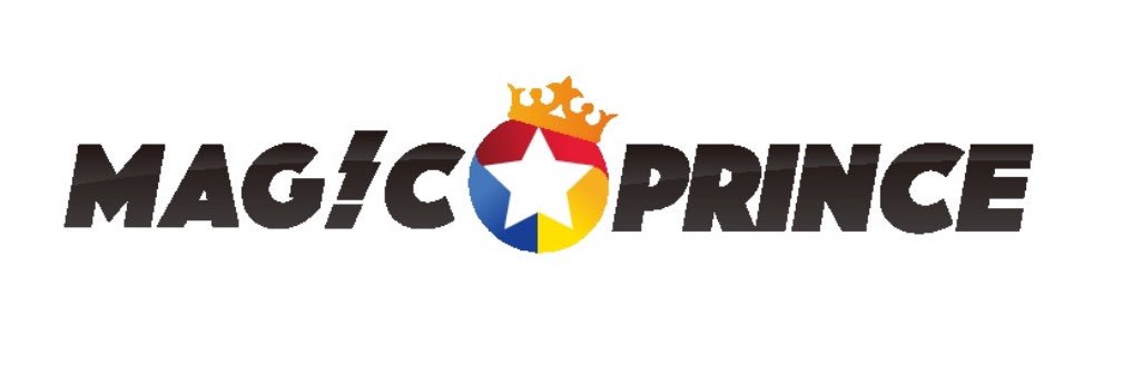 MAG!C☆PRINCE 公式's banner