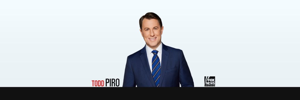 Todd Piro's banner