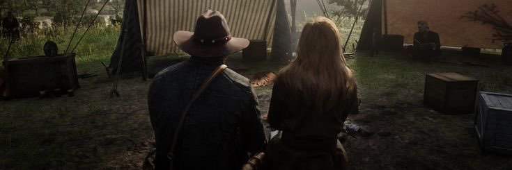 El's banner