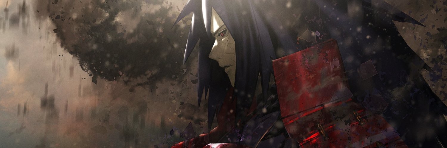 Uchiha Flora ⚛︎_⚛︎'s banner