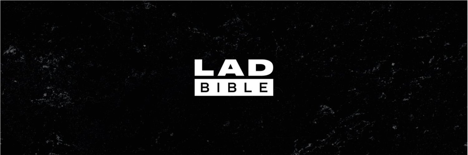 LADbible's banner