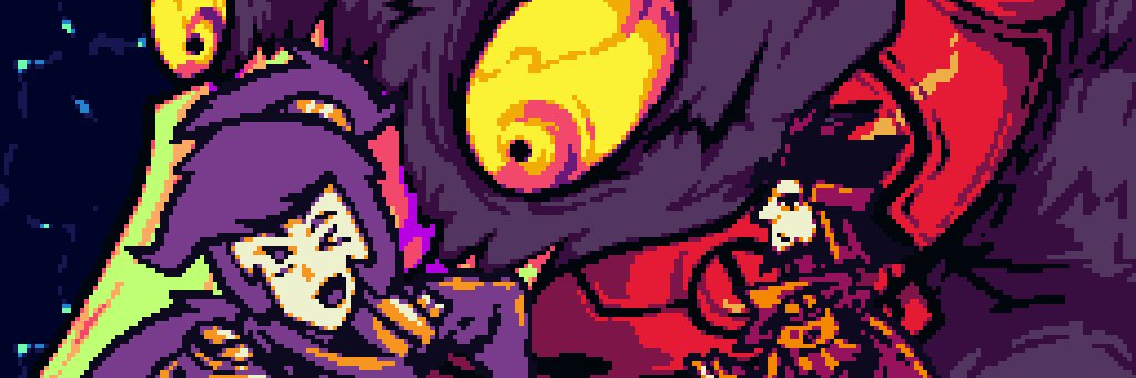 Klonoz || Linked Mask GB's banner