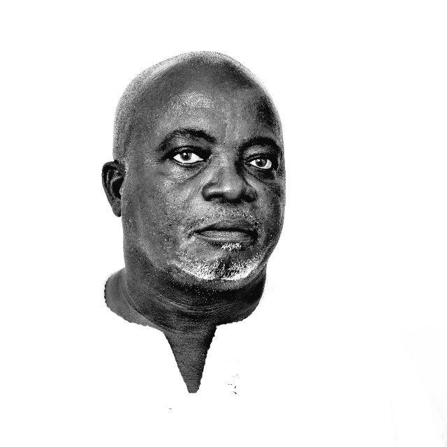 Kojo Sebor's banner