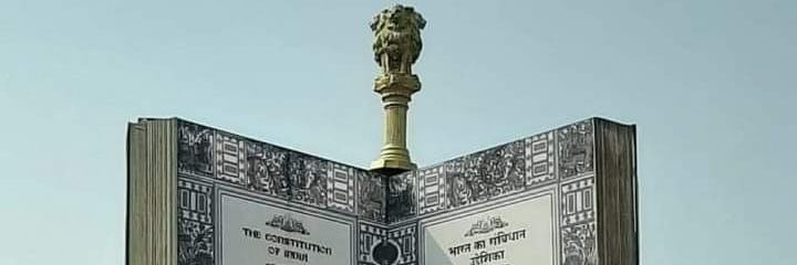 Neeraj Kanojia's banner