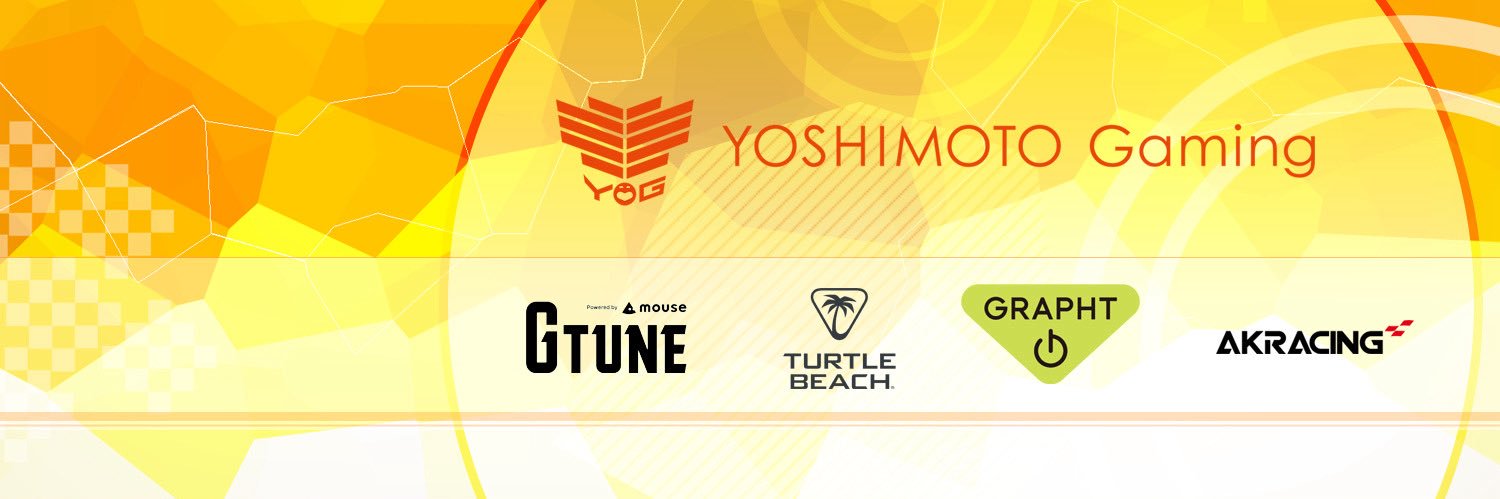 8LX / YG / HIKARU's banner