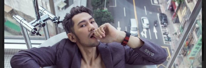 炎峰Alex（炎炎）'s banner