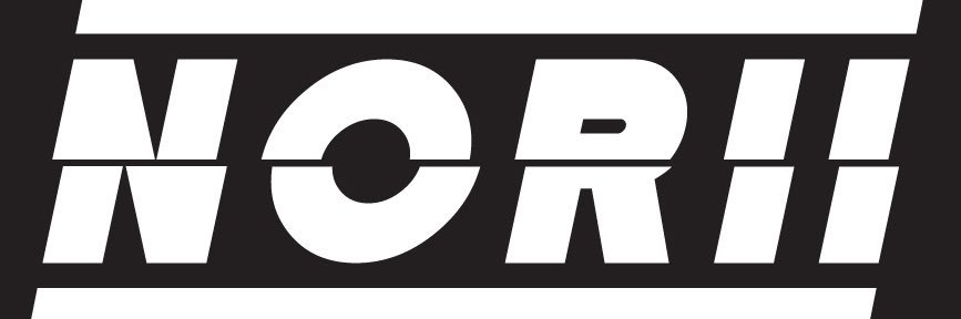 NORII's banner