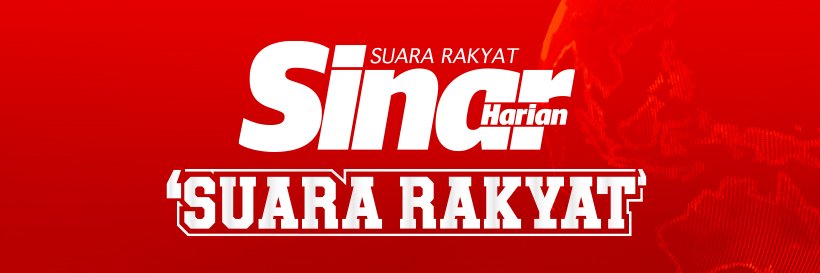 SinarHarian's banner