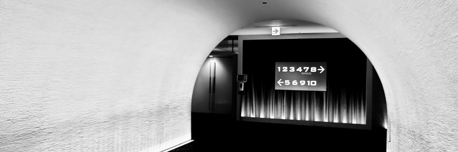 109シネマズ二子玉川's banner