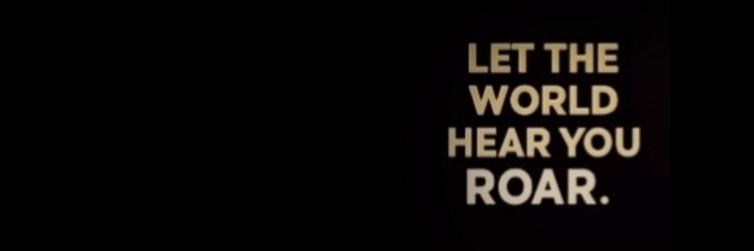 WorldWarRoar's banner