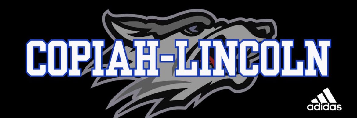 Co-Lin Football's banner