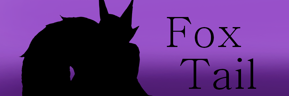 キオ＠狐の尾's banner