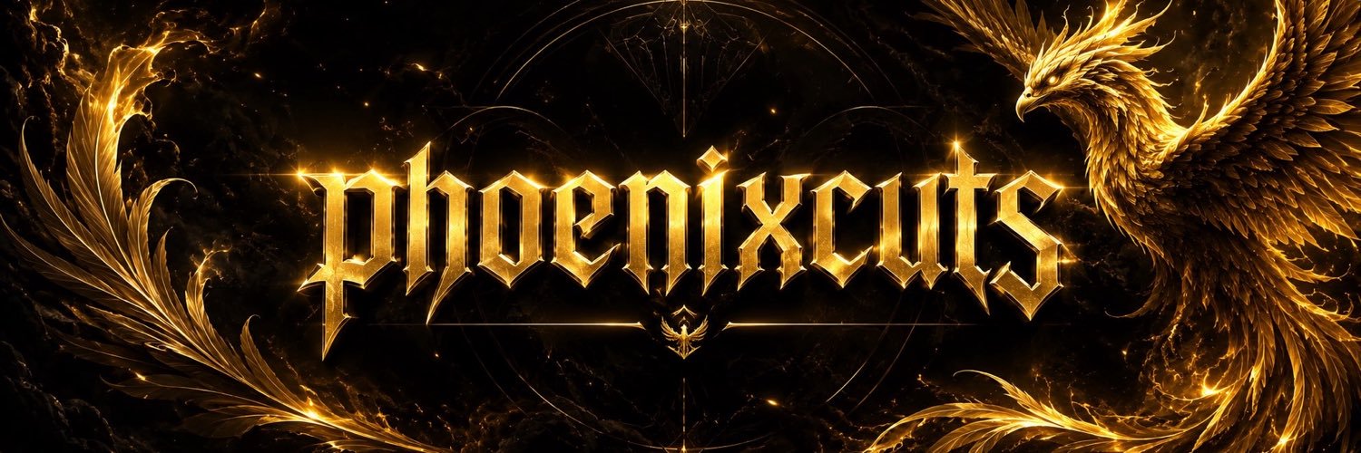PhoenixCuts's banner